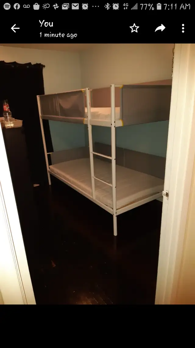 ODSP AND OW ACCEPTED sharing/private room available call marc - Photo 7