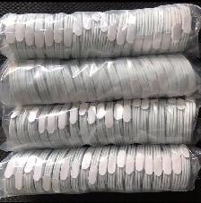 Fast Charger Lightning to USB 100 Cables Bulk Deal - Photo 3