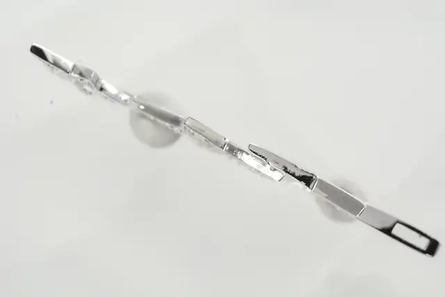 10K SHINING STARS PENDANT - Photo 6