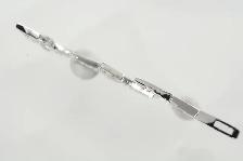 10K SHINING STARS PENDANT - Photo 6