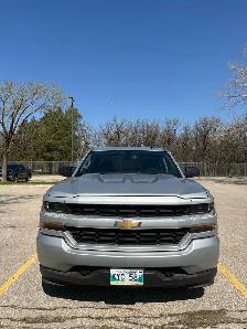 2019 Chevrolet Silverado LD Custom - Photo 2