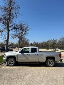 2019 Chevrolet Silverado LD Custom - Photo 3