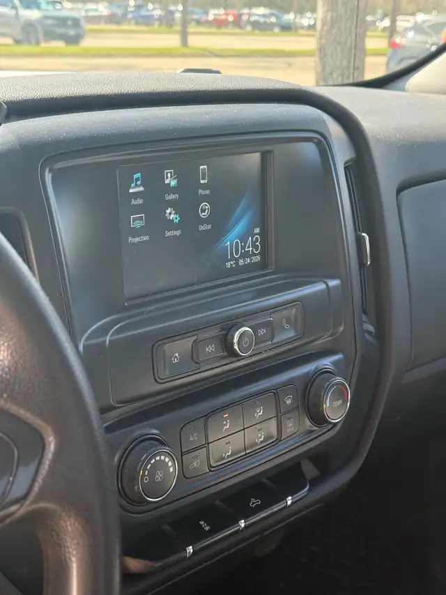2019 Chevrolet Silverado LD Custom - Photo 7
