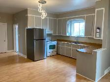 Large one bedroom plus den in Fournier - Photo 2