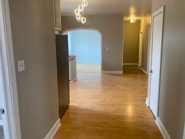 Large one bedroom plus den in Fournier - Photo 3