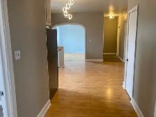 Large one bedroom plus den in Fournier - Photo 3