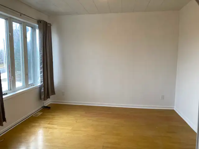 Large one bedroom plus den in Fournier - Photo 4