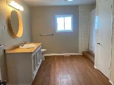 Large one bedroom plus den in Fournier - Photo 5