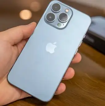 Unlocked iPhone 13 PRO(128GB)only for$629 with 1YR warranty - Photo 2
