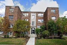 Luxurious Two Bedroom Apartment