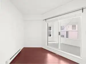 2 Bedroom   Den & underground secured parking Avail immediately - Photo 6