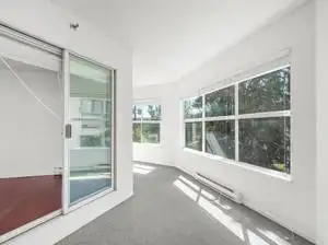 2 Bedroom   Den & underground secured parking Avail immediately - Photo 8