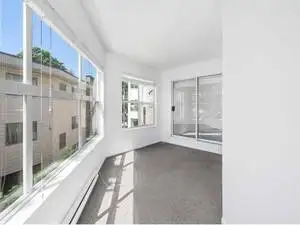 2 Bedroom   Den & underground secured parking Avail immediately - Photo 10