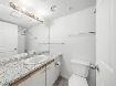 2 Bedroom   Den & underground secured parking Avail immediately - Photo 11