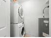 2 Bedroom   Den & underground secured parking Avail immediately - Photo 14