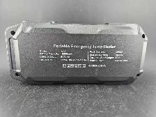 JRAPOTU Portable Car Jump Starter 2500A 8.0L - Photo 4