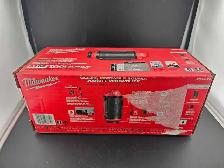Milwaukee 2955 Packout M12 Jobsite Bluetooth Speaker NEW - Photo 2