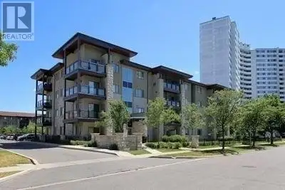 Beautiful Condo Apartment in Mississauga, Main Floor - Photo 4