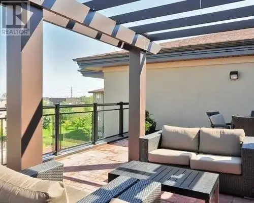 Beautiful Condo Apartment in Mississauga, Main Floor - Photo 9