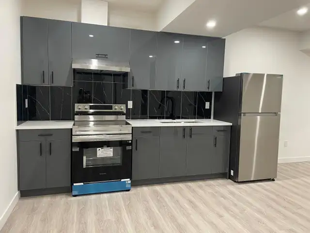Basement for rent - Photo 2