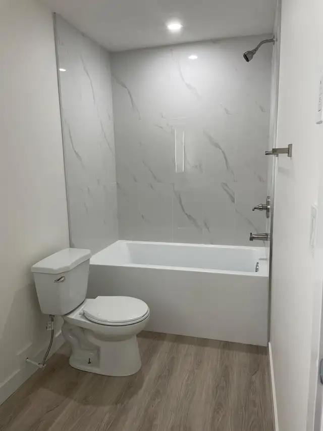 Basement for rent - Photo 3