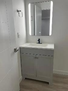 Basement for rent - Photo 4