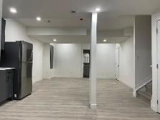 Basement for rent - Photo 5