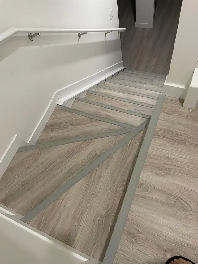 Basement for rent - Photo 6
