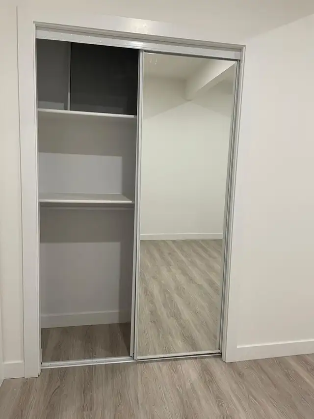 Basement for rent - Photo 7