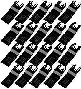 Heavy duty Oscillating blades for sale