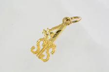 10K #SIS PENDANT - Photo 3