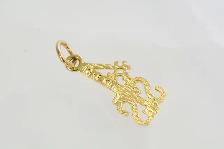 10K #SIS PENDANT - Photo 4