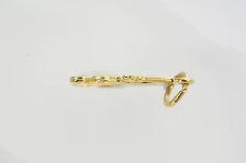 10K #SIS PENDANT - Photo 6