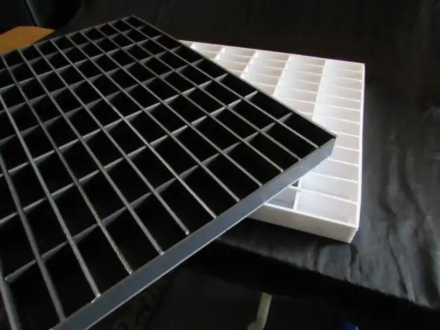 Hot Wheels Die Cast Display Racks-Fits: Hot Wheels, M2, Matchbo - Photo 2