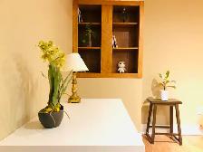 A beautiful bedroom/parking near UTM for rent - Photo 3