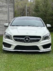 2015 Mercedes Benz CLA45 AMG - Photo 2