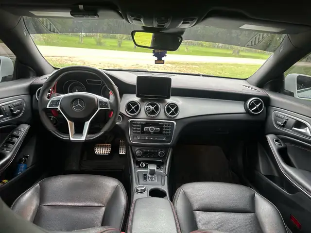 2015 Mercedes Benz CLA45 AMG - Photo 5