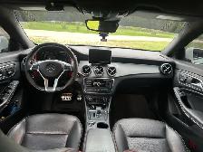 2015 Mercedes Benz CLA45 AMG - Photo 5