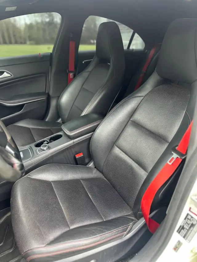 2015 Mercedes Benz CLA45 AMG - Photo 6