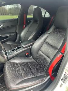 2015 Mercedes Benz CLA45 AMG - Photo 6