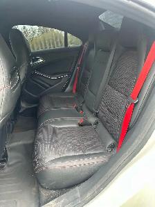 2015 Mercedes Benz CLA45 AMG - Photo 7