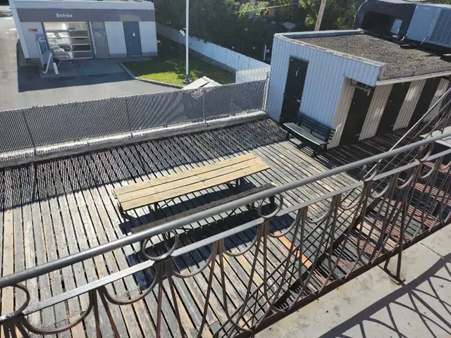 4 ½ A LOUER GRAND CHAUFFE MONTREAL-NORD - Photo 2