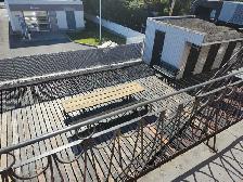 4 ½ A LOUER GRAND CHAUFFE MONTREAL-NORD - Photo 2