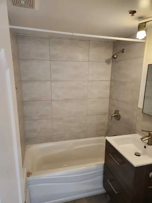 4 ½ A LOUER GRAND CHAUFFE MONTREAL-NORD - Photo 4