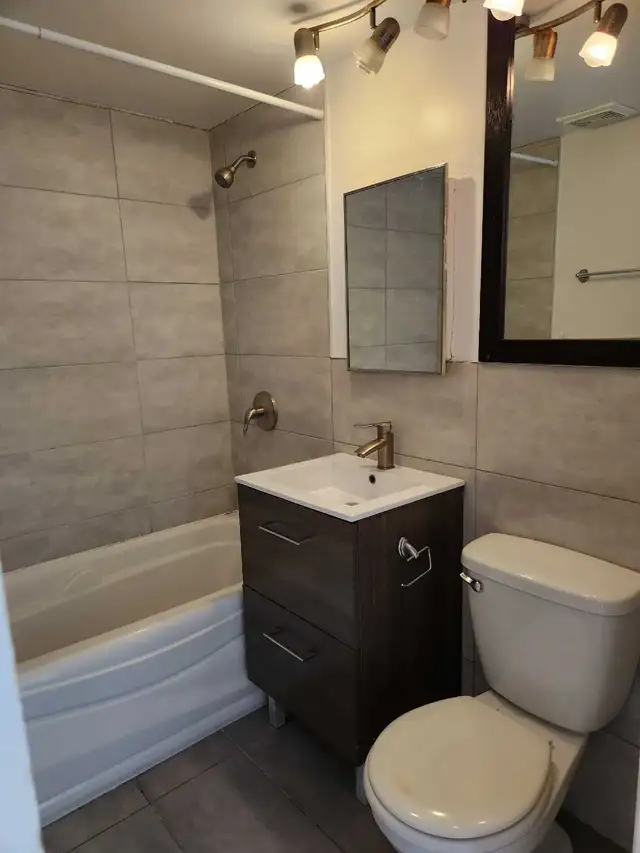 4 ½ A LOUER GRAND CHAUFFE MONTREAL-NORD - Photo 7