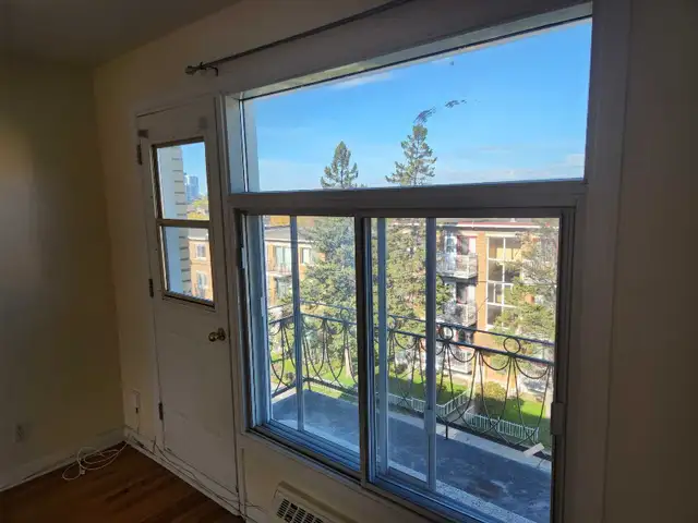 4 ½ A LOUER GRAND CHAUFFE MONTREAL-NORD - Photo 8