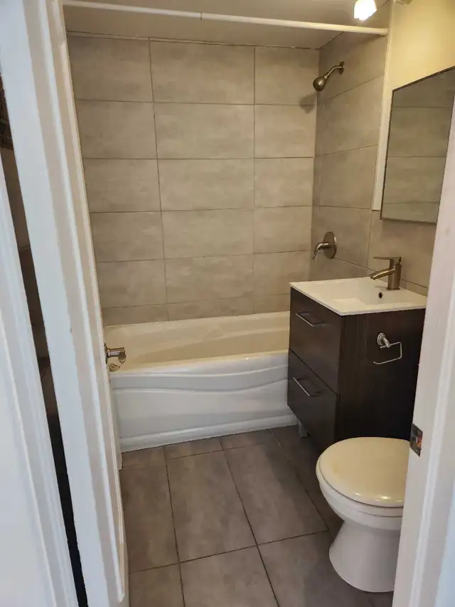 4 ½ A LOUER GRAND CHAUFFE MONTREAL-NORD - Photo 9