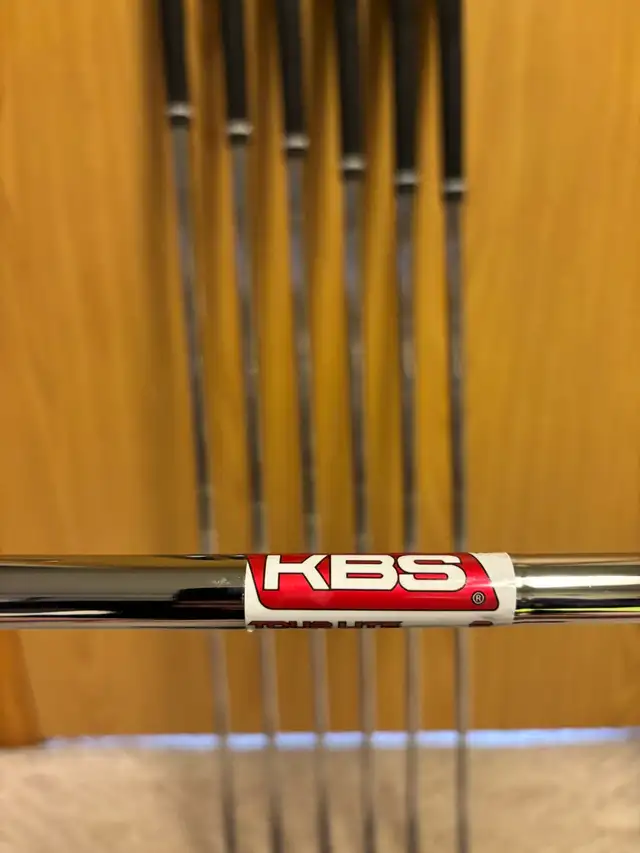 TITLEIST T350  IRONS - Photo 4