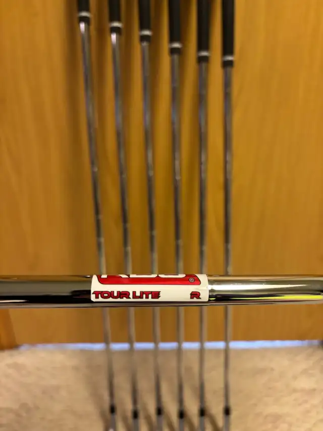 TITLEIST T350  IRONS - Photo 5
