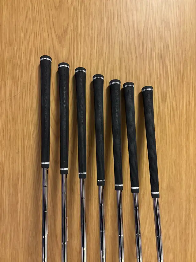TITLEIST T350  IRONS - Photo 6